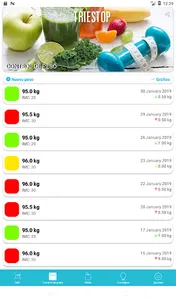 Triestop screenshot 6