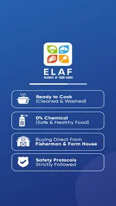 ELAF - Fast and Fresh screenshot 4