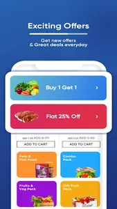 ELAF - Fast and Fresh screenshot 5