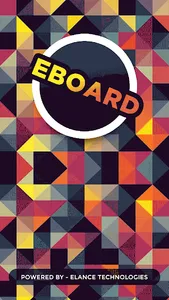 EBoard screenshot 0