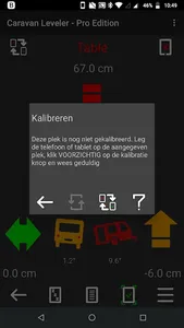 Caravan Leveler - PRO screenshot 18