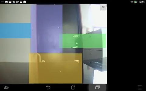 LookAfter screenshot 3