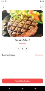 E-Laperpool Catering screenshot 5
