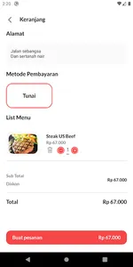 E-Laperpool Catering screenshot 6