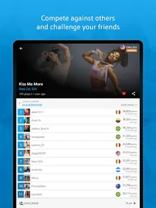 Learn Languages with Music screenshot 10