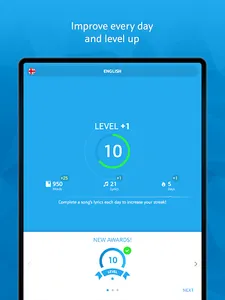 Learn Languages with Music screenshot 11
