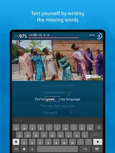 Learn Languages with Music screenshot 13