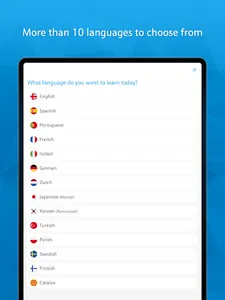 Learn Languages with Music screenshot 14