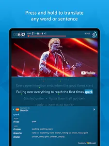 Learn Languages with Music screenshot 15