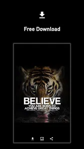 Motivational Quotes for succes screenshot 3