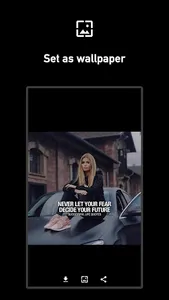 Motivational Quotes for succes screenshot 4
