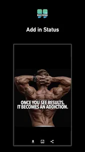 Motivational Quotes for succes screenshot 5