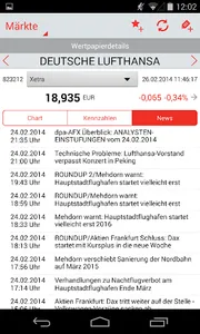 S Broker Mobile App screenshot 2