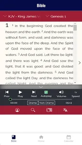 El Bethel MBC screenshot 3