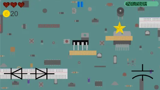 Elektro's Adventure screenshot 0