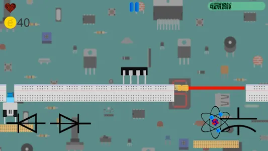 Elektro's Adventure screenshot 11
