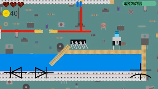 Elektro's Adventure screenshot 12