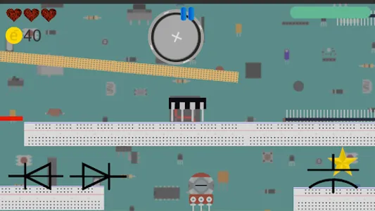 Elektro's Adventure screenshot 13