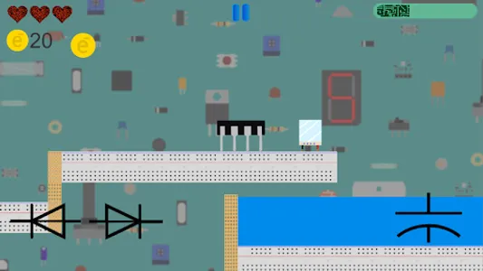 Elektro's Adventure screenshot 18