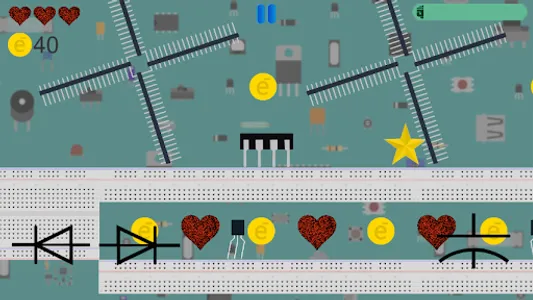 Elektro's Adventure screenshot 2