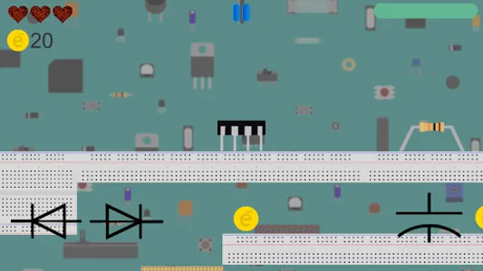 Elektro's Adventure screenshot 9