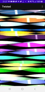 Twisted screenshot 0