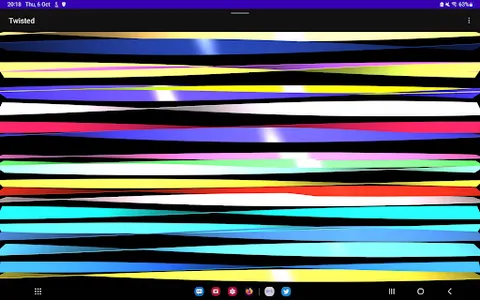 Twisted screenshot 6