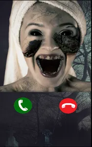 Llamada de Terror en Español screenshot 1