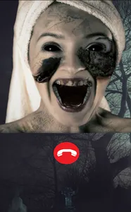 Llamada de Terror en Español screenshot 2