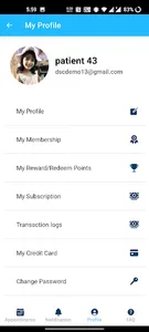 DocShowApp screenshot 3