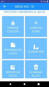 El Camarero screenshot 3