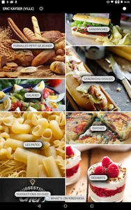 SmartMenu screenshot 0