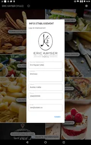 SmartMenu screenshot 3