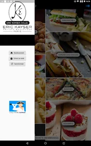 SmartMenu screenshot 4