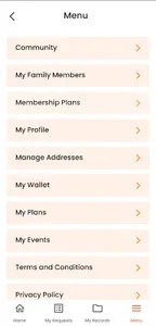 Elcare - Carenting for Elders screenshot 2