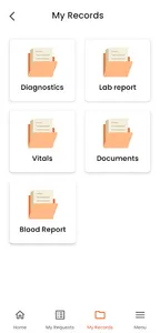 Elcare - Carenting for Elders screenshot 3