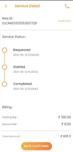 Elcare Associates screenshot 3