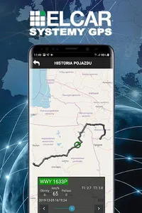Elcar Online screenshot 2