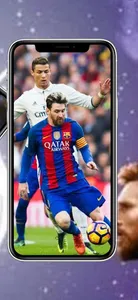 El Clasico Wallpaper 4K HD screenshot 8