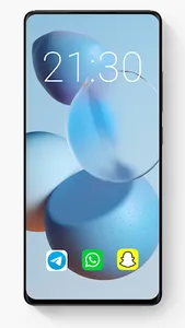 Icon pack MIUI 13 screenshot 2