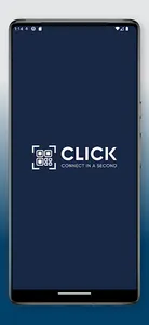 Click - Connect in a Second screenshot 0