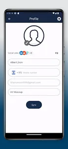 Click - Connect in a Second screenshot 3