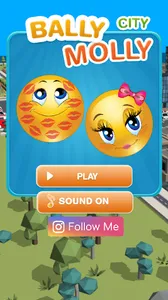 BallyMolly - City screenshot 0