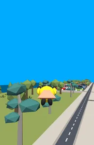 BallyMolly - City screenshot 1