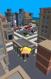 BallyMolly - City screenshot 2