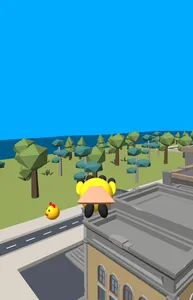 BallyMolly - City screenshot 3