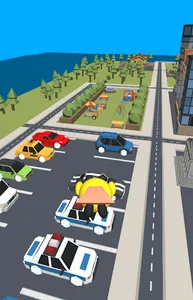 BallyMolly - City screenshot 4