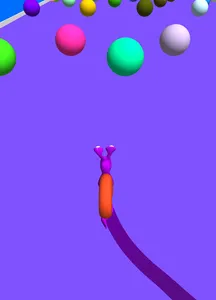 Friendly Snail screenshot 4