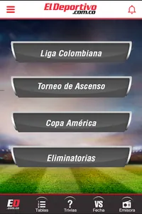 El Deportivo screenshot 3