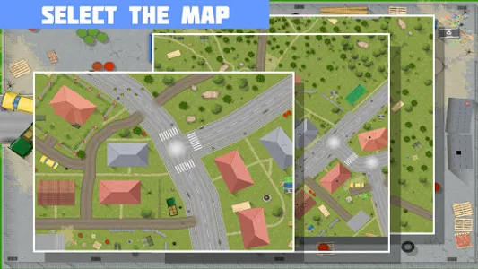 War Steps screenshot 3